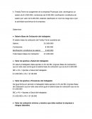 Situaciones Problema De Liquidación De Aportes