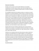 Investigacion de mercado telefonico