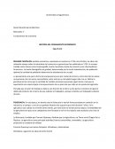 HISTORIA DEL PENSAMIENTO ECONOMICO