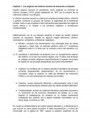 Los orígenes del sistema nacional de educación en España