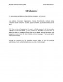 Los poderes, Autoridad, Organización, Familia, Socialización