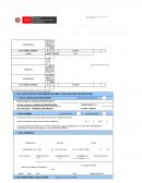 SOLICITUD DE CONFORMIDAD DE OBRA Y DECLARATORIA DE EDIFICACIÓN