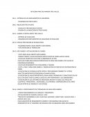 BITACORA PRACTICA MINERA TRES VALLES