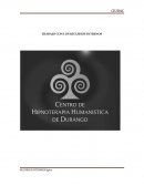 TRABAJO CON LOS RECURSOS INTERNOS