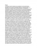 La educación superior constituye en la actualidad una de los instrumentos principales