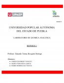 Toma de Registro de la Relacion Centrica