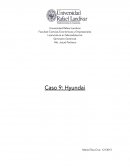 Caso hyundai