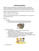 Técnica del acuario