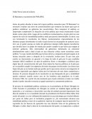 El Maximato y nacimiento del PNR