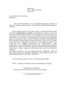 DISMINUCIÓN DE LA PENA