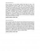 CONCLUSIONES PRACTICA