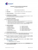 EXPOSICION “TIPOS DE MODELOS MATEMÁTICOS”