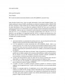 Acción de tutela de Julio García Ramírez contra EPS COOMEVA, seccional Tunja