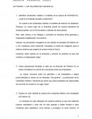 Actividad 1. Los valores de Fashion S.L