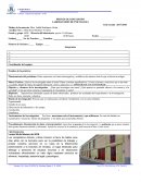 PROTOCOLO DE EQUIPO LABORATORIO DE PSICOLOGIA