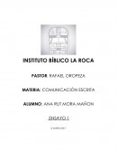 Yo soy el pan de vida