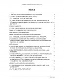 Compañia textil zavala