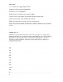 ASERTIVIDAD . TEST