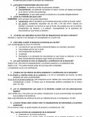 Resumen de procesal civil y mercantil III