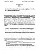 Curso Economía del Cuidado Semana VI