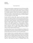 Bojayá Segundo Parcial