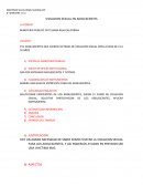 VIOLACION SEXUAL EN ADOLESCENTES