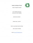 Estadística Inferencial I .Intervalos de confianza para medias