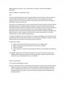 MNE(multinational entrps) s y FSs: conocimiento de networks, orientación estratégica y desempeño