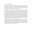 Implicaciones existenciales y eticas