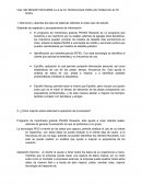 VAIL SKI RESORT RECURRE A LA ALTA TECNOLOGIA PARA UN TOQUE DE ALTO NIVEL