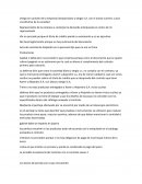 Vengo en carácter de la empresa llamada Diana y Sergio S.A.