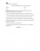 Prueba del libro " Sangre de campeòn"