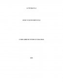 INTERCULTURALIDAD ACTIVIDAD