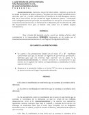 Se apruebe inventario en juicio sucesorio