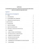Matrimonios igualitarios y seguridad social