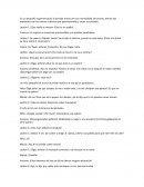 Obra de teatro comica