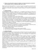 Planteos acerca del modo de organizar la enseñanza en la educación primaria