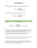 Cuentas Nacionales Estimador Mensual de Actividad Económica (EMAE