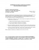 ECONOMÍA Y ORGANIZACIÓN INDUSTRIAL: EJERCICIOS CALIFICADOS SOBRE COOPERACIÓN