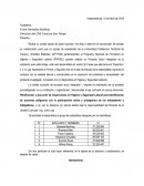 Carta Proyecto Malla Nueva