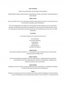 Areas cerebrales. Lóbulo Frontal