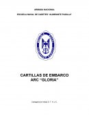 Cartillas de Maniobra