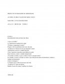 ETAPA 1 DIAGNOSTICO DE ESTILO DE VIDA