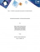 MICROPROCESADORES Y MCROCONTROLADORES