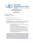 Análisis de Video “El Vendedor de Humo”.