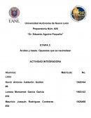 Reflexión acerca de las causas y efectos de la lluvia acida