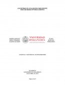 LOGÍSTICA Y GESTIÓN DE LOS PROVEEDORES