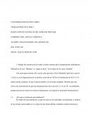 TRABAJO PRÁCTICO NRO 1. BASES CONSTITUCIONALES DEL DERECHO PRIVADO