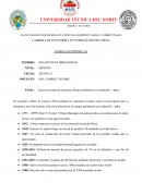 Línea de tiempo de la primera Planta Geotérmica en Larderello – Italia