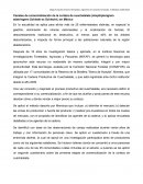 Canales de comercialización de la corteza de cuachalalate (Amphipterigium adstringens Schiede ex Schlecht.) en México